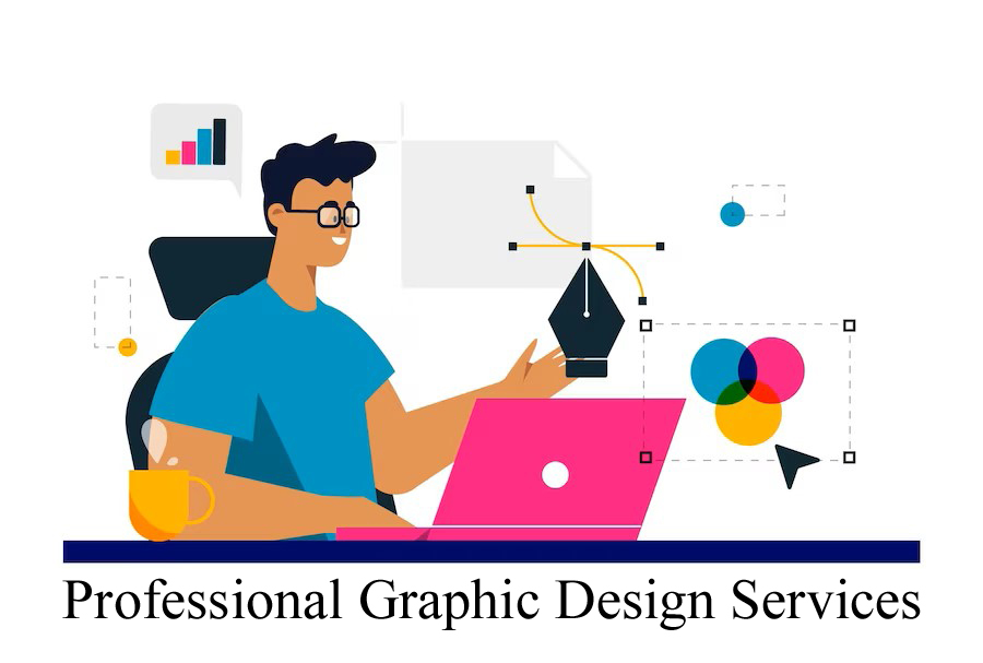 Professional Graphic Design Services